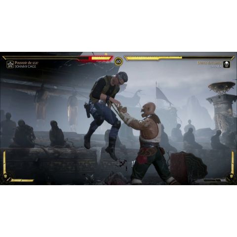  Mortal Kombat 11 Ultimate (CODE DOWNLOAD) Nintendo Switch 