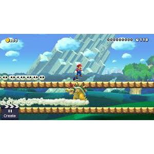  Super Mario Maker 2 Nintendo Switch 
