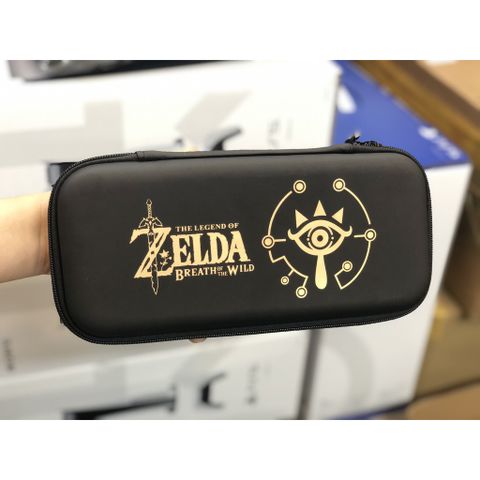  Túi Chống Sốc Nintendo Switch V2 và Oled 