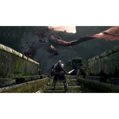  Dark Souls Remastered Xbox 
