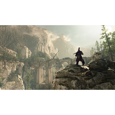  Sniper Elite 4 Nintendo Switch 