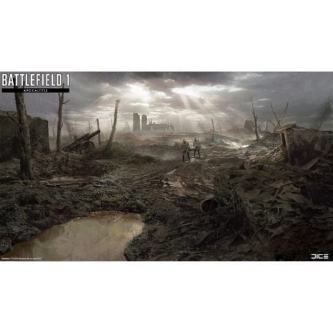  Battlefield 1 Xbox 