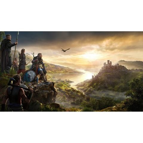  Assassin's Creed Valhalla Xbox 