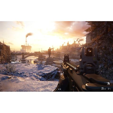  Sniper Ghost Warrior Contracts 2 Ps4 