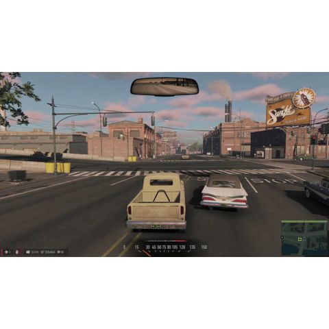  Mafia 3 Ps4 