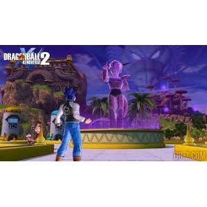  Dragon Ball Xenoverse 2 Ps4 