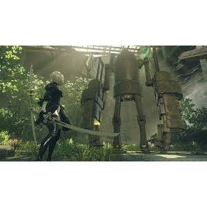 Nier Automata Game Of The Year Ps4 
