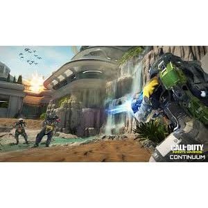  Call Of Duty Infinite Warfare Ps4 