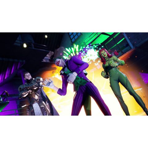  Fortnite: The Last Laugh Bundle Xbox 
