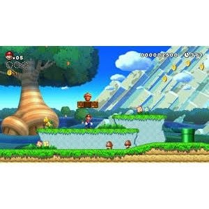  New Super Mario Bros. U Deluxe Nintendo Switch 