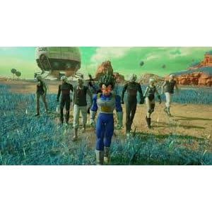  Jump Force Ps4 