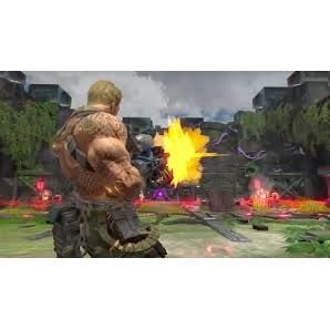  Contra Rogue Corps Ps4 