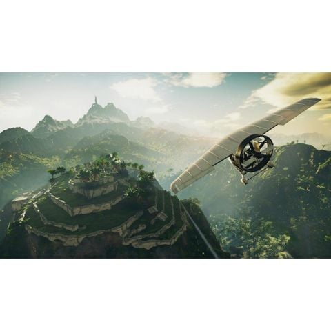  Just Cause 4 Ps4 