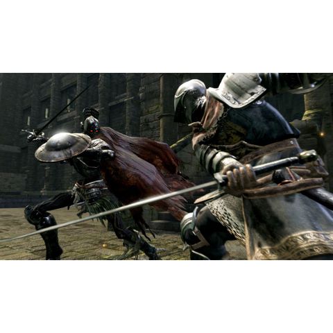  Dark Souls Remastered Xbox 