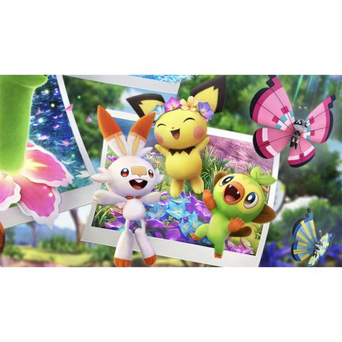  Pokemon Snap Nintendo Switch 