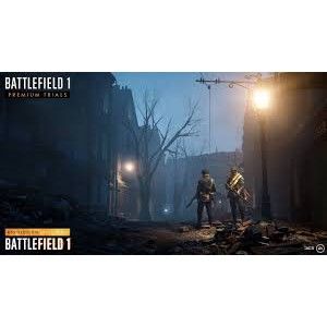  Battlefield 1 Ps4 