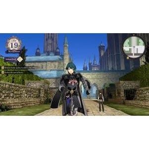  Fire Emblem: Three Houses Nintendo Switch 