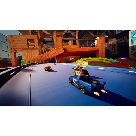  Hot Wheels Unleashed Nintendo Switch 
