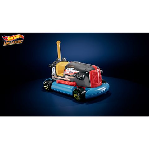  Hot Wheels Unleashed Nintendo Switch 