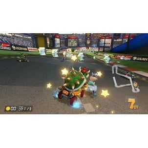  Mario Kart 8 Deluxe Nintendo Switch 