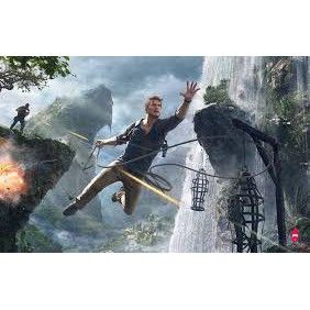  Uncharted 4 Ps4 