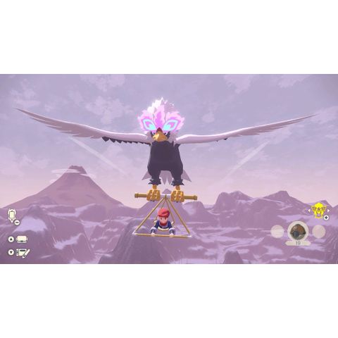 Pokemon Legends Arceus Nintendo Switch 