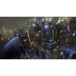  Batman Arkham Knight GOTY Ps4 