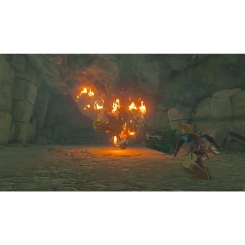  The Legend Of Zelda: Tears Of The Kingdom Nintendo Switch 