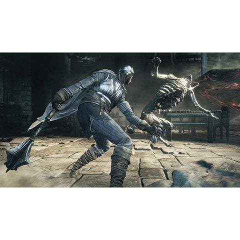  Dark Souls 3 Ps4 