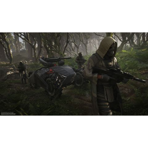  Tom Clancy's Ghost Recon Breakpoint Ps4 