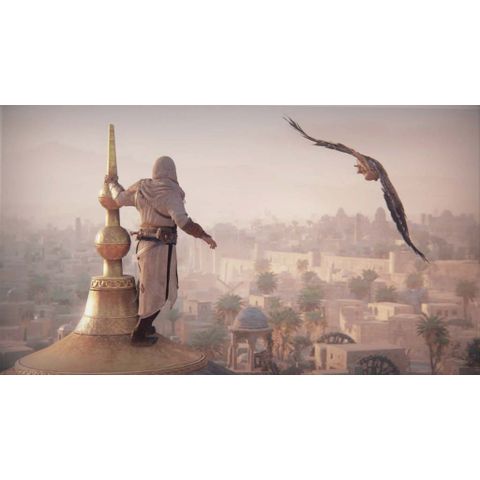  Assassin's Creed Mirage Ps4 