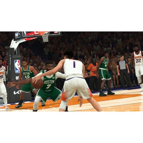  NBA 2K23 Ps4 