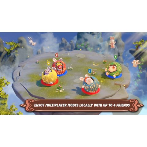  F.I.S.T: Forged In Shadow Torch Nintendo Switch 