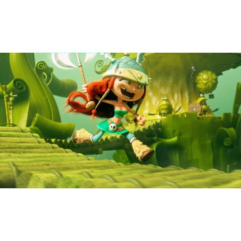  Rayman Legends Nintendo Switch 