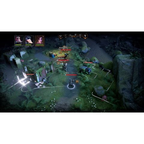  Mutant Year Zero: Road to Eden Ps4 