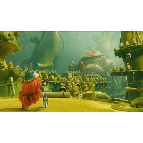  Rayman Legends Ps4 