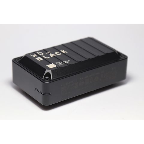  Ổ Cứng di động SSD WD Black D30 1TB 