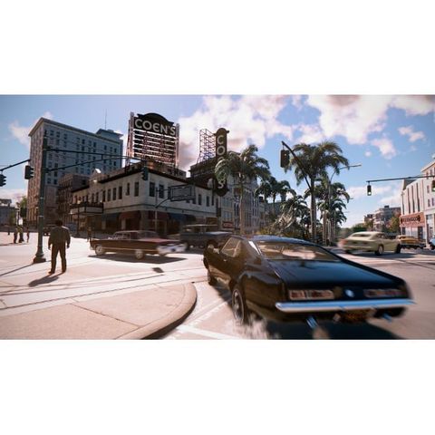  Mafia 3 Ps4 