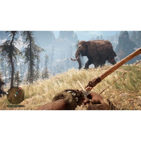  Far Cry Primal Ps4 