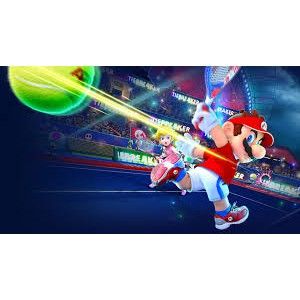  Mario Tennis Aces Nintendo Switch 