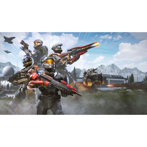  Halo Infinite Xbox 