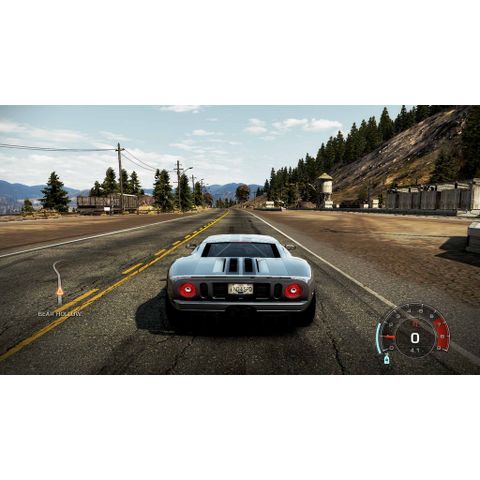  Need For Speed Hot Pursuit Remastered Nintendo Switch 