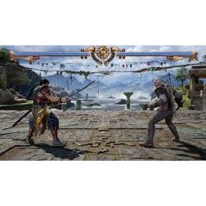  Soul Calibur VI Ps4 