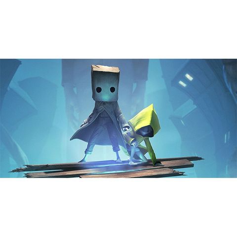  Little Nightmares II Nintendo Switch 