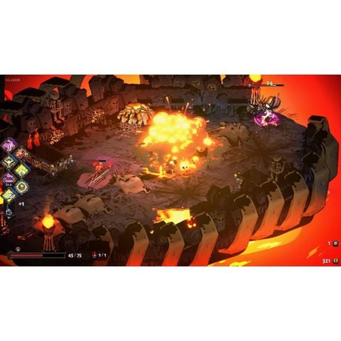  Hades Ps4 