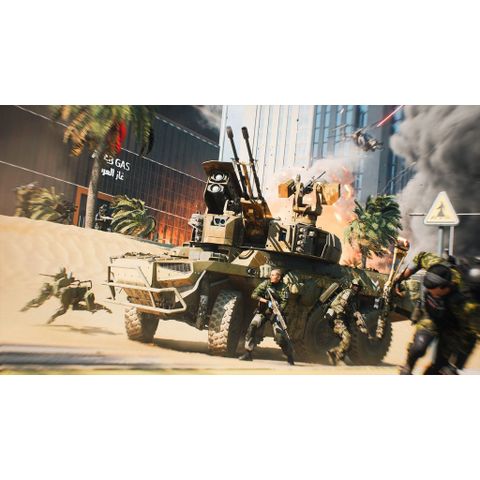  Battlefield 2042 Ps4 