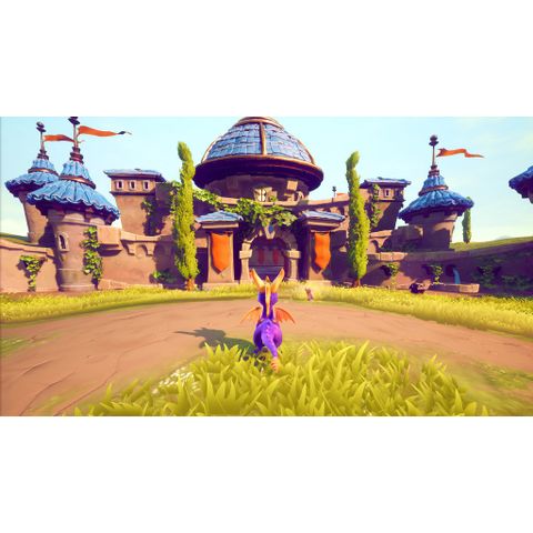  Spyro Reignited Trilogy Ps4 