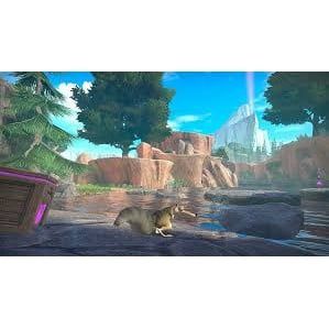  Ice Age Scrat's Nutty Adventure Nintendo Switch 