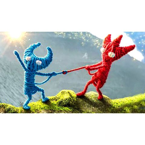  Unravel Two 