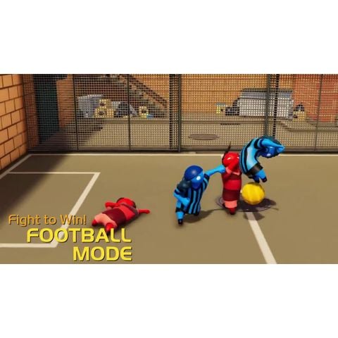  Gang Beasts Ps4 